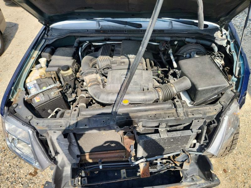 59688366 :رقم المزاد ، 5N1AR18U68C607064 vin ، 2008 Nissan Pathfinder مزاد بيع