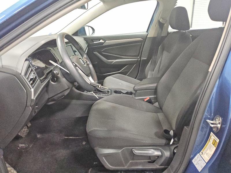 Продаж на аукціоні авто 2020 Volkswagen Jetta, vin: 3VWC57BU2LM092704, номер лоту: 61125126
