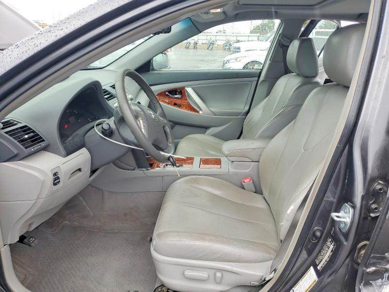 2008 Toyota Camry მანქანა იყიდება აუქციონზე, vin: JTNBE46K583142795, აუქციონის ნომერი: 60594356