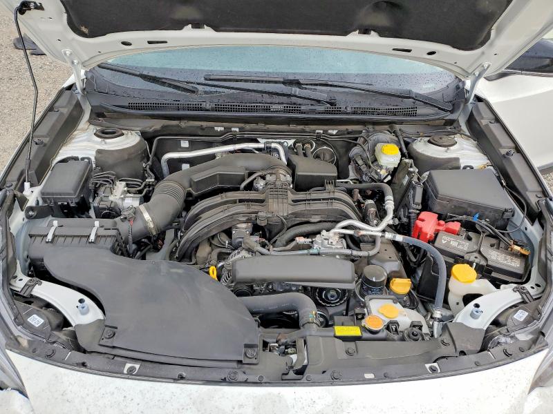 2025 Subaru Outback მანქანა იყიდება აუქციონზე, vin: 4S4BTANC3S3264240, აუქციონის ნომერი: 61104186
