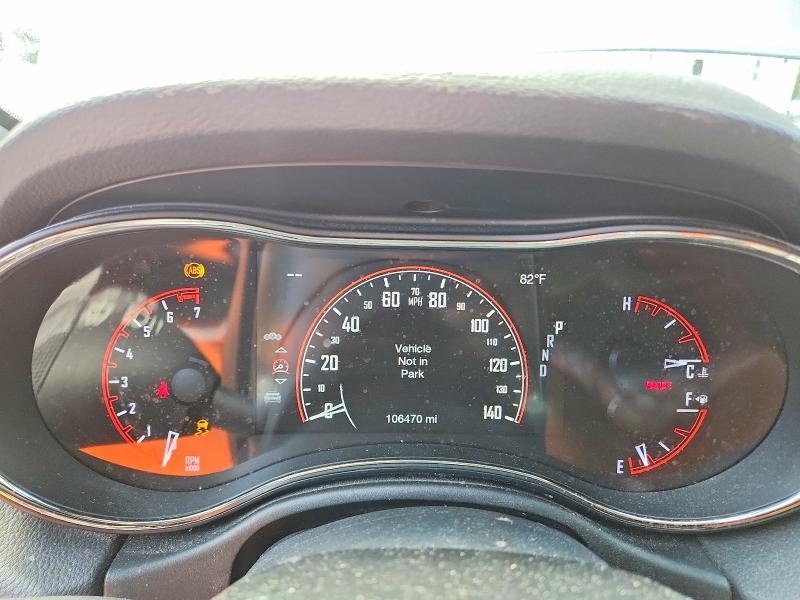 61554236 :رقم المزاد ، 1C4RDJDG2KC664052 vin ، 2019 Dodge Durango مزاد بيع
