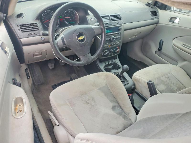 Aukcja sprzedaży 2008 Chevrolet Cobalt, vin: 1G1AK18F787261716, numer aukcji: 61539656