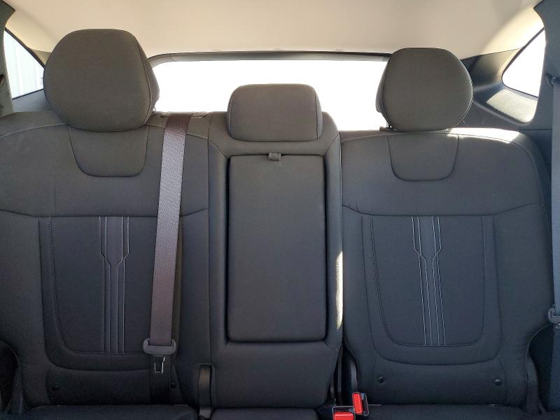 2025 Hyundai Tucson მანქანა იყიდება აუქციონზე, vin: 5NMJB3DE6SH564180, აუქციონის ნომერი: 59652176