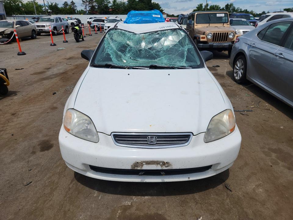 Продаж на аукціоні авто 1997 Honda Civic, vin: 2HGEJ6671VH552802, номер лоту: 60018866
