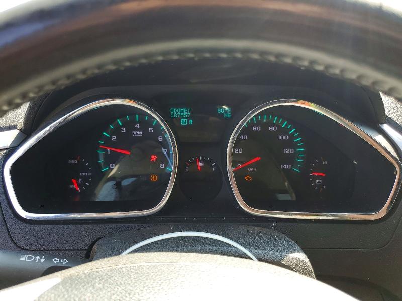 61288896 :رقم المزاد ، 1GNKVGEDXBJ241048 vin ، 2011 Chevrolet Traverse مزاد بيع