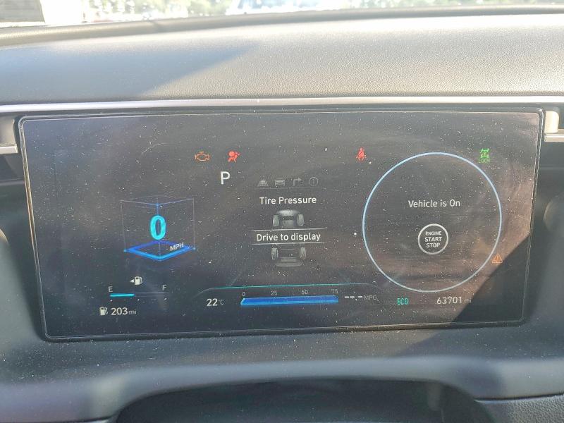 Aukcja sprzedaży 2024 Hyundai Tucson, vin: KM8JECD10RU241021, numer aukcji: 63213476