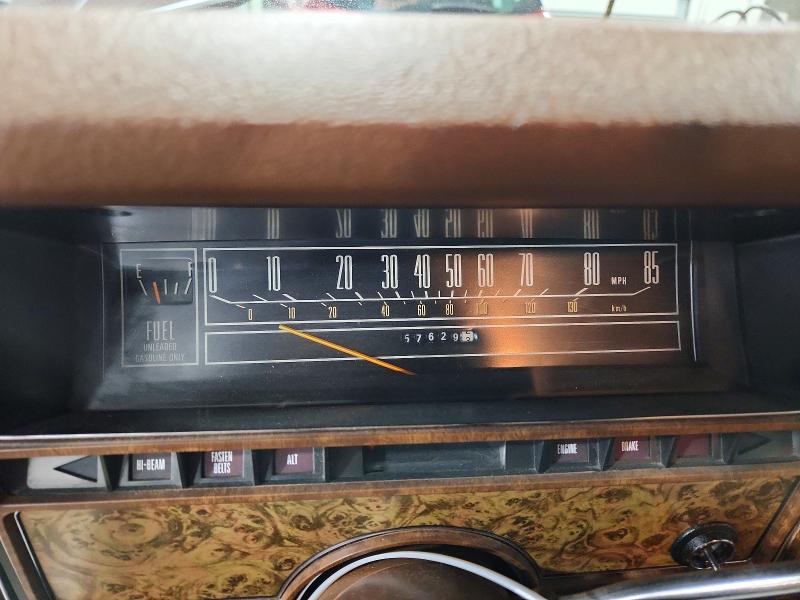 Aukcja sprzedaży 1978 Ford Ltd, vin: 8J64S206794, numer aukcji: 60329476