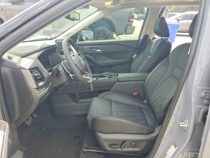 Продаж на аукціоні авто 2026 Nissan Rogue, vin: JN8BT3DD0TW307396, номер лоту: 59594186
