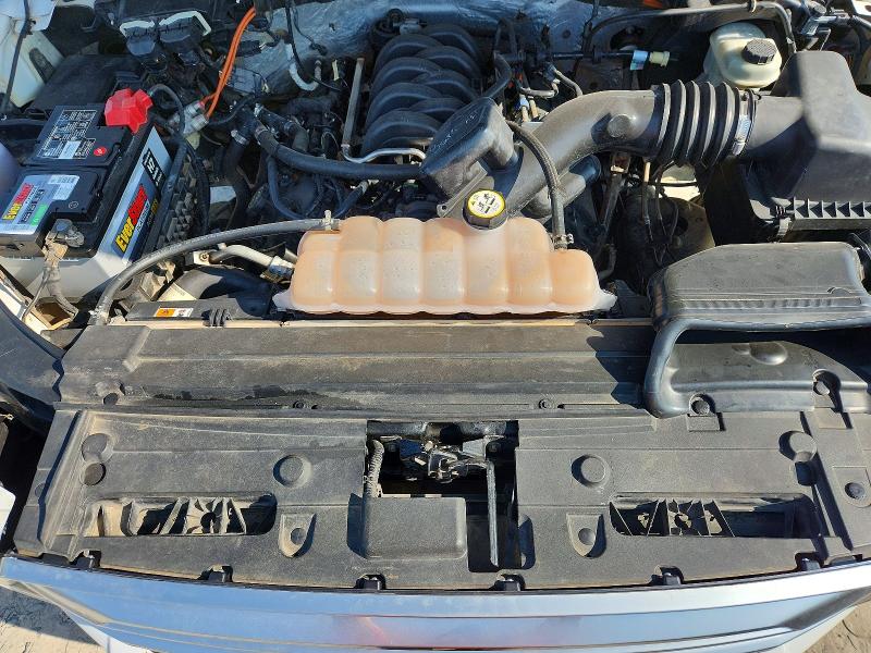 Продажа на аукционе авто 2016 Ford F150, vin: 1FTMF1EF2GKF80840, номер лота: 62758686
