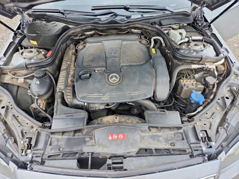 Продаж на аукціоні авто 2014 Mercedes-benz E, vin: WDDHF5KB9EA811963, номер лоту: 60884216