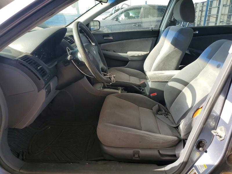 Aukcja sprzedaży 2007 Honda Accord, vin: 1HGCM56757A037764, numer aukcji: 61404326