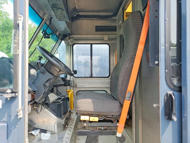Продажа на аукционе авто 2020 Ford F59, vin: 1F65F5KN6L0A01820, номер лота: 61498066