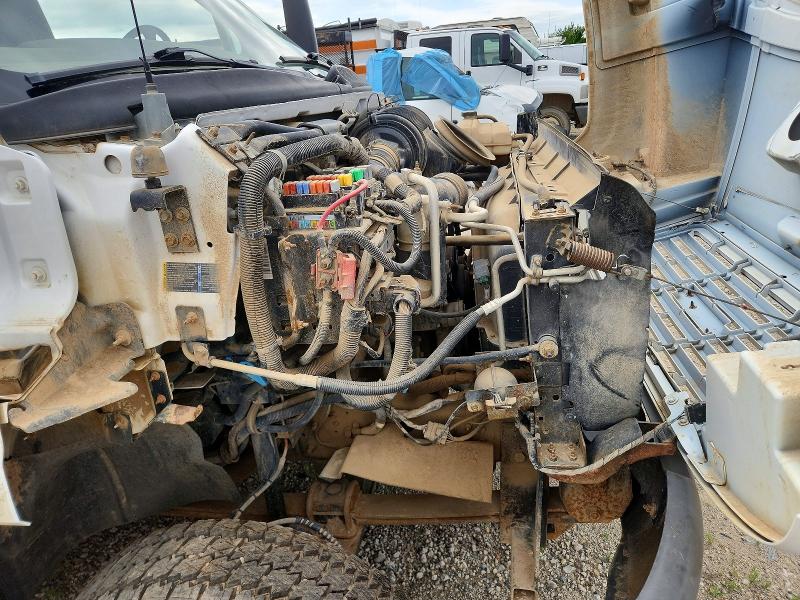 Aukcja sprzedaży 2008 Chevrolet C4500, vin: 1GBE4E1G08F405890, numer aukcji: 58410086
