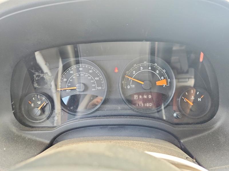 Продажа на аукционе авто 2016 Jeep Compass, vin: 1C4NJDBB6GD626518, номер лота: 59536716
