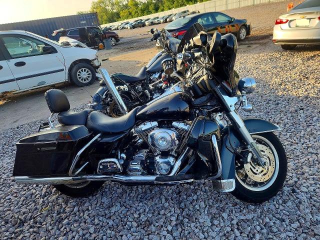 Aukcja sprzedaży 2001 Harley-davidson Flhtpi, vin: 1HD1FMW111Y615930, numer aukcji: 85970935