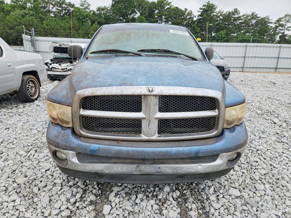 Aukcja sprzedaży 2004 Dodge Ram 1500, vin: 1D7HA16D74J274690, numer aukcji: 60881886