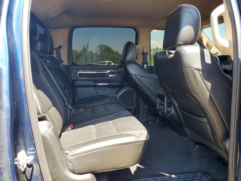 Продаж на аукціоні авто 2019 Ram 1500, vin: 1C6SRFJT3KN588323, номер лоту: 74514105