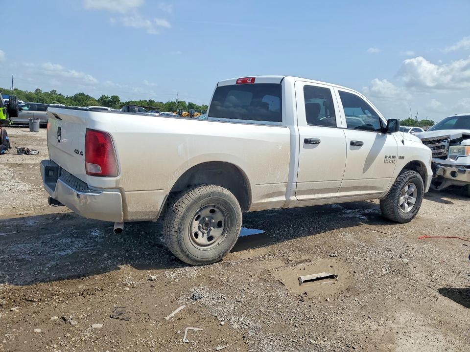 Aukcja sprzedaży 2019 Ram 1500 Classic, vin: 1C6RR7FT4KS673072, numer aukcji: 60427316