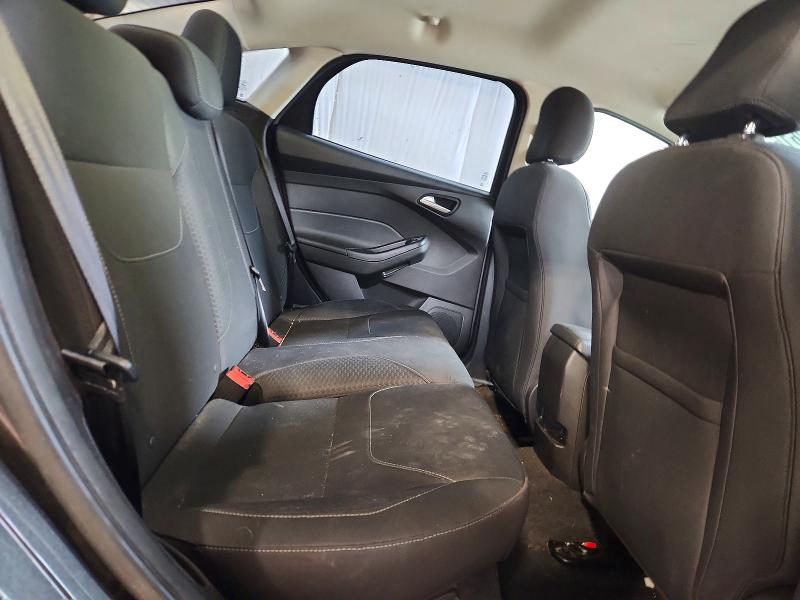 Aukcja sprzedaży 2016 Ford Focus, vin: 1FADP3F23GL342029, numer aukcji: 61708616
