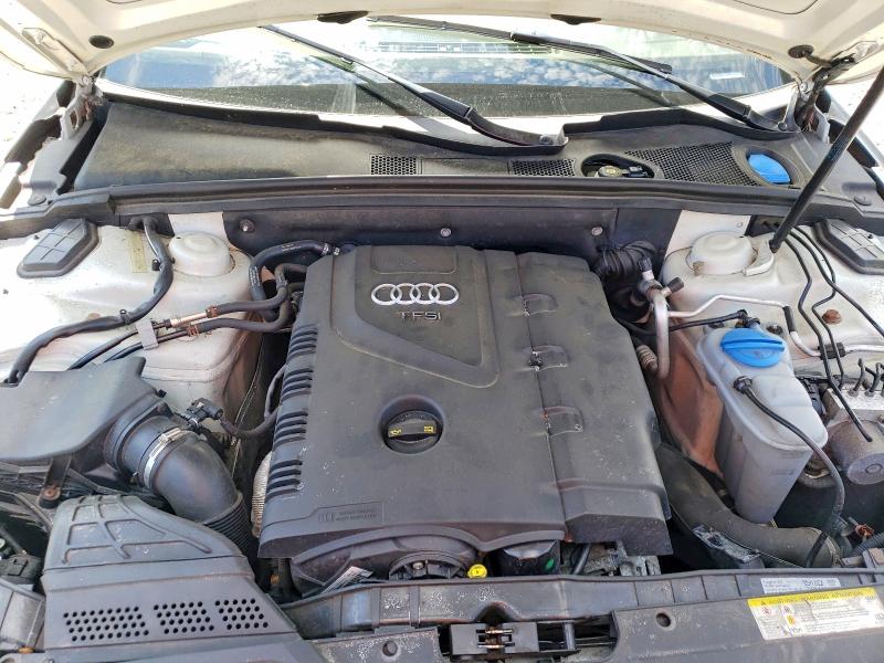 Продаж на аукціоні авто 2014 Audi A4, vin: WAUFFAFL6EN017649, номер лоту: 60484376