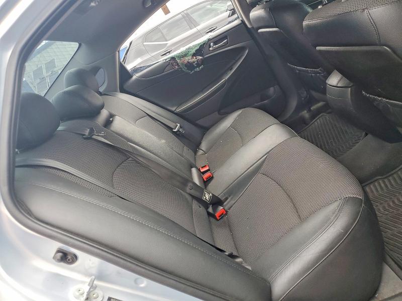Продаж на аукціоні авто 2013 Hyundai Sonata, vin: 5NPEC4AB1DH640540, номер лоту: 62648076