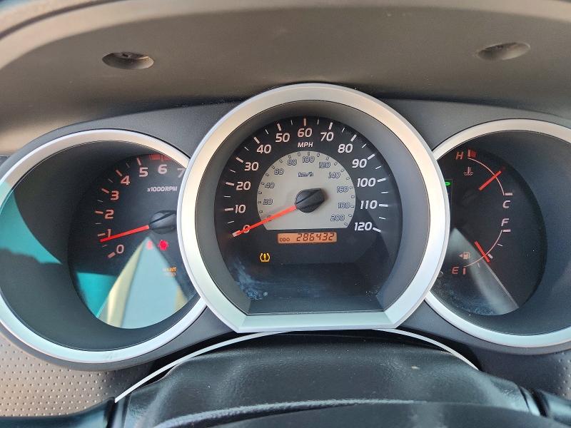 Продаж на аукціоні авто 2007 Toyota Tacoma, vin: 5TEJU62N77Z328739, номер лоту: 59256916
