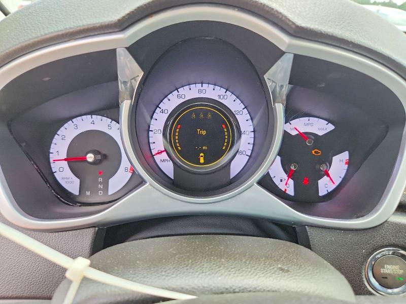 Aukcja sprzedaży 2011 Cadillac Srx, vin: 3GYFNBEY0BS582385, numer aukcji: 61432576