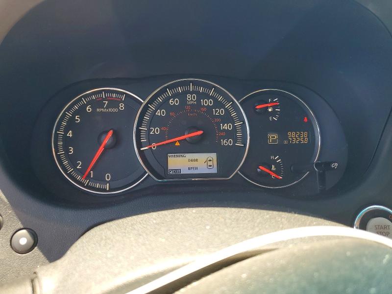 Продажа на аукционе авто 2014 Nissan Maxima, vin: 1N4AA5AP1EC499591, номер лота: 61752096