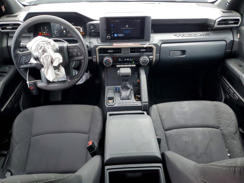 Продаж на аукціоні авто 2025 Toyota Tacoma, vin: 3TYKD5HN4ST038331, номер лоту: 62316486