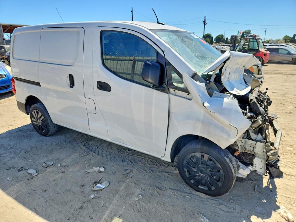 Продажа на аукционе авто 2021 Nissan Nv200, vin: 3N6CM0KN2MK697502, номер лота: 61821156