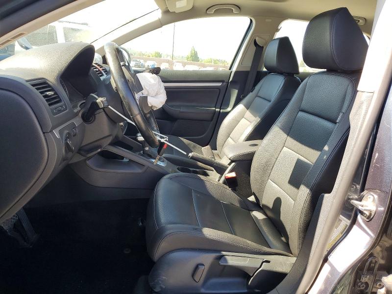 Aukcja sprzedaży 2010 Volkswagen Jetta, vin: 3VWRZ7AJ0AM124438, numer aukcji: 61057446