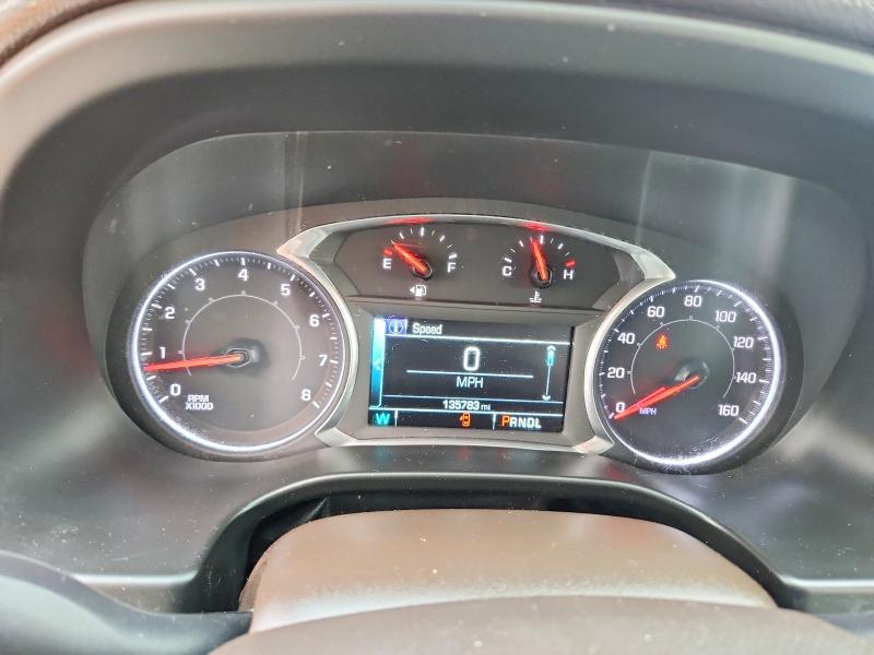 2018 Gmc Acadia მანქანა იყიდება აუქციონზე, vin: 1GKKNMLS7JZ232210, აუქციონის ნომერი: 61714666