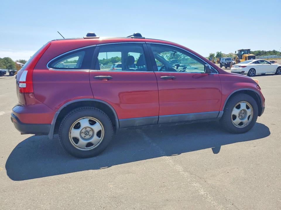 62496296 :رقم المزاد ، 5J6RE48338L016003 vin ، 2008 Honda Cr-v مزاد بيع