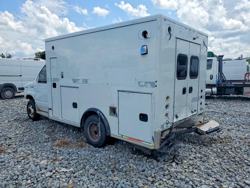 Aukcja sprzedaży 2022 Ford E350 Econo, vin: 1FDWE3FN2NDC20123, numer aukcji: 59060366