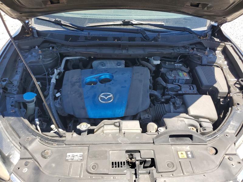 Aukcja sprzedaży 2013 Mazda Cx-5, vin: JM3KE4CE8D0166675, numer aukcji: 59721086