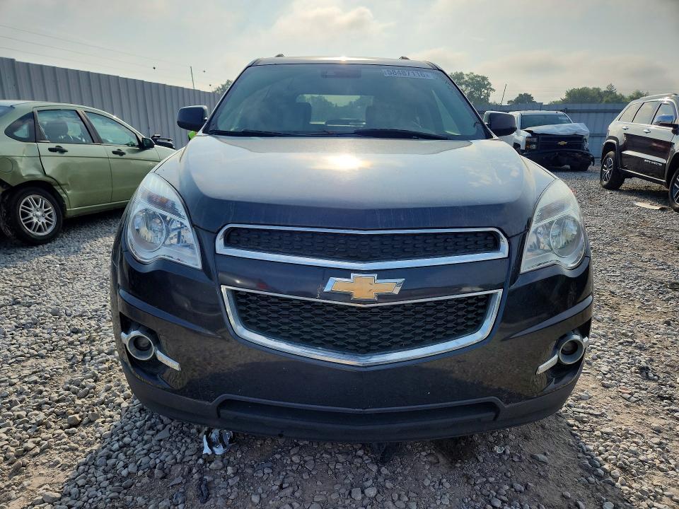 Продажа на аукционе авто 2015 Chevrolet Equinox, vin: 2GNFLGEK6F6175199, номер лота: 58487116