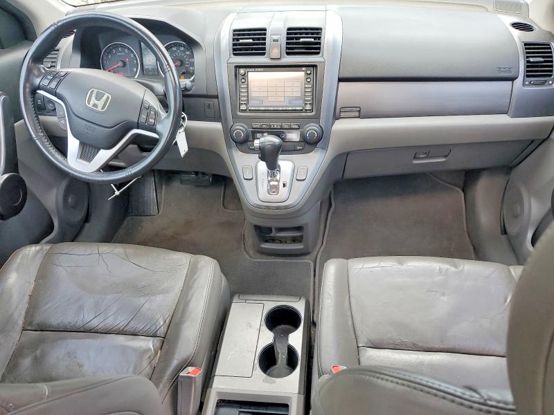Aukcja sprzedaży 2008 Honda Cr-v, vin: 5J6RE48768L036250, numer aukcji: 60230596