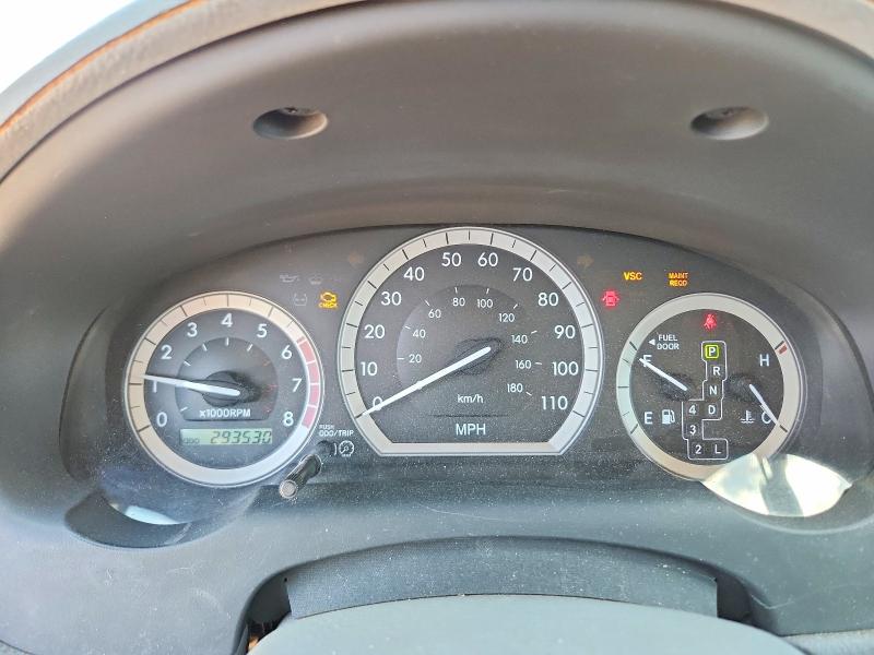 Aukcja sprzedaży 2004 Toyota Sienna, vin: 5TDBA23C34S003467, numer aukcji: 60455016