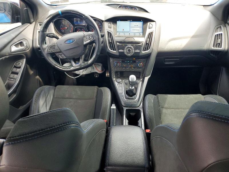 Продажа на аукционе авто 2017 Ford Focus, vin: WF0DP3TH3H4124054, номер лота: 60291686