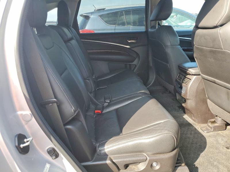 Aukcja sprzedaży 2014 Acura Mdx, vin: 5FRYD4H49EB041997, numer aukcji: 60957426