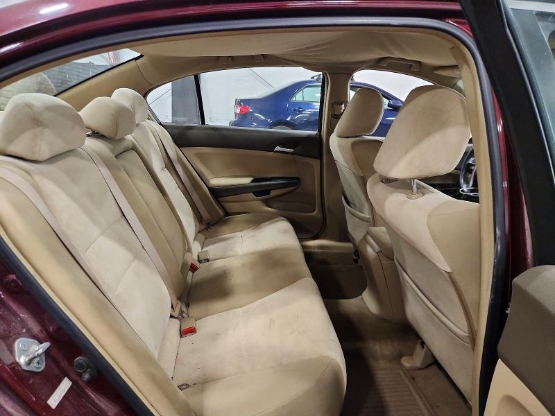 Продаж на аукціоні авто 2008 Honda Accord, vin: 1HGCP26438A104908, номер лоту: 58566996