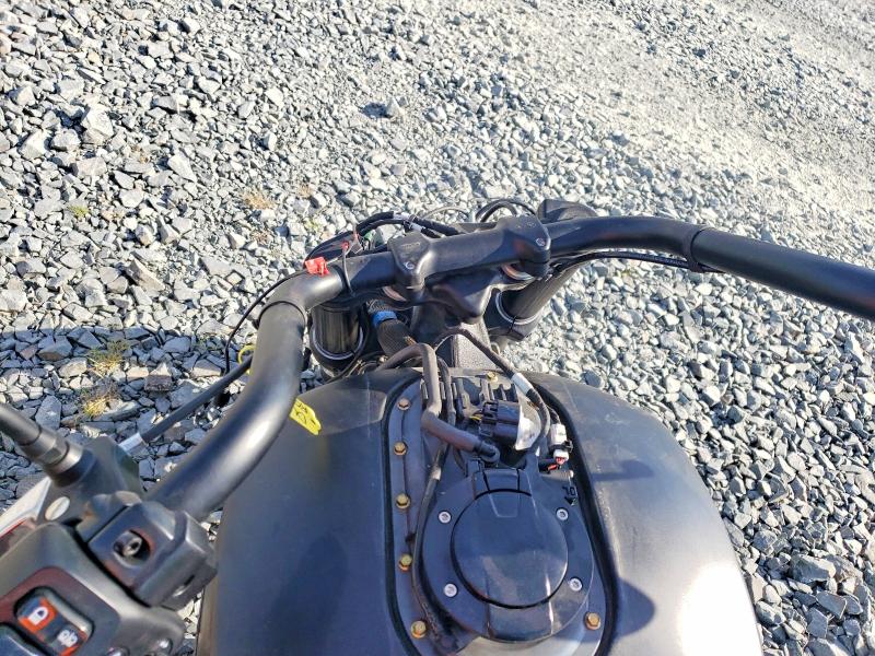 2022 Indian Motorcycle Co. Pursuit მანქანა იყიდება აუქციონზე, vin: 56KLDDRR9N3409110, აუქციონის ნომერი: 61290636