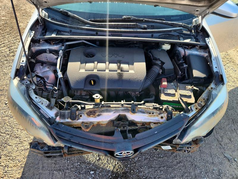 Продажа на аукционе авто 2016 Toyota Corolla, vin: 2T1BURHE9GC529321, номер лота: 59366936