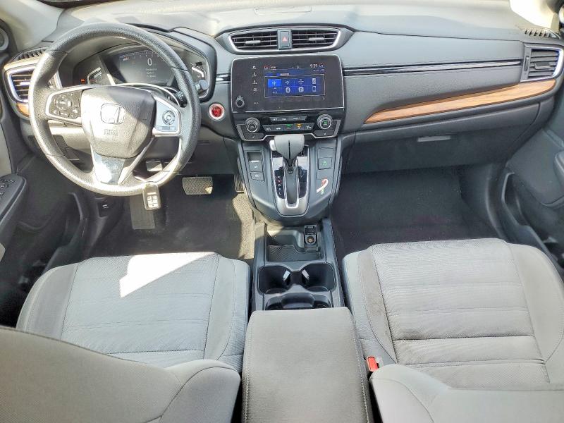 60404236 :رقم المزاد ، 5J6RW1H50KA015522 vin ، 2019 Honda Cr-v مزاد بيع