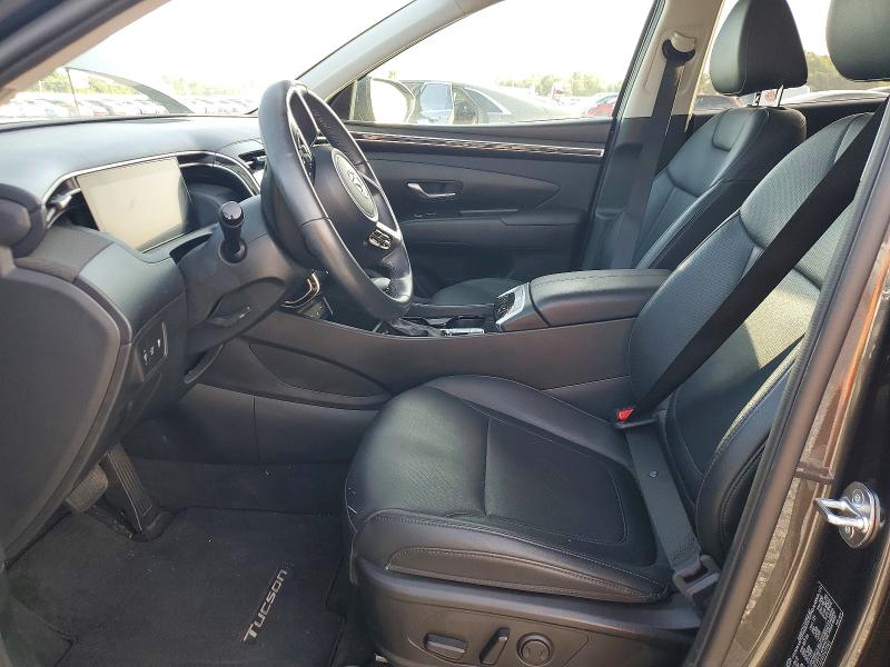 Aukcja sprzedaży 2023 Hyundai Tucson, vin: 5NMJF3AE4PH211145, numer aukcji: 60392326