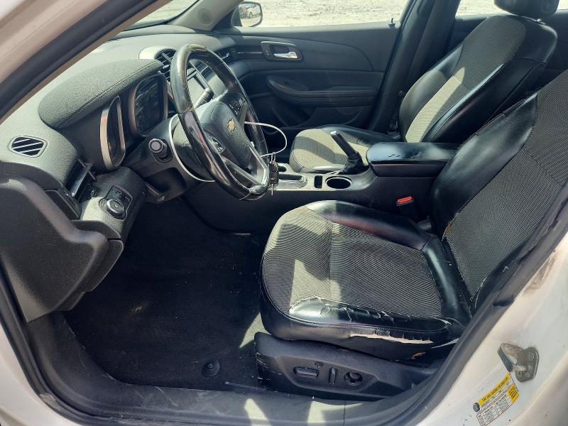 Aukcja sprzedaży 2015 Chevrolet Malibu, vin: 1G11D5SL0FU106360, numer aukcji: 59733766