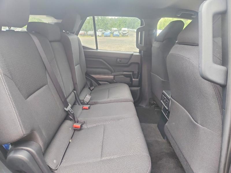 Aukcja sprzedaży 2025 Toyota 4runner, vin: JTEVA5BR0S5038261, numer aukcji: 61354096