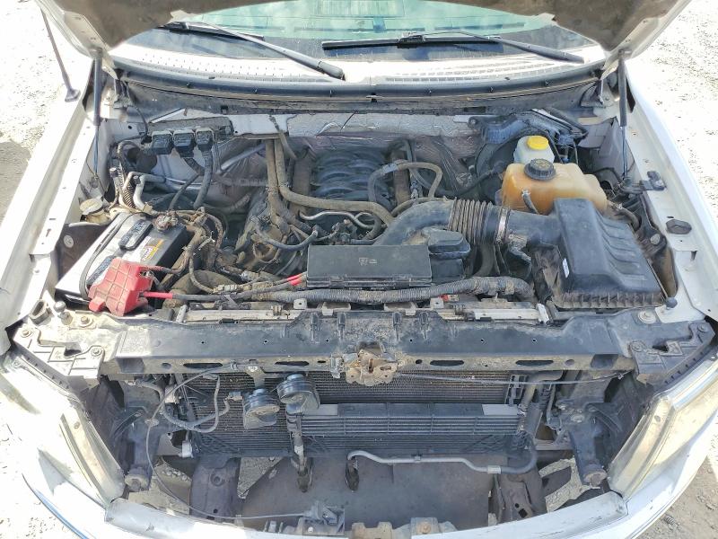 Aukcja sprzedaży 2014 Ford F150, vin: 1FTFW1EF0EFB34183, numer aukcji: 61985776