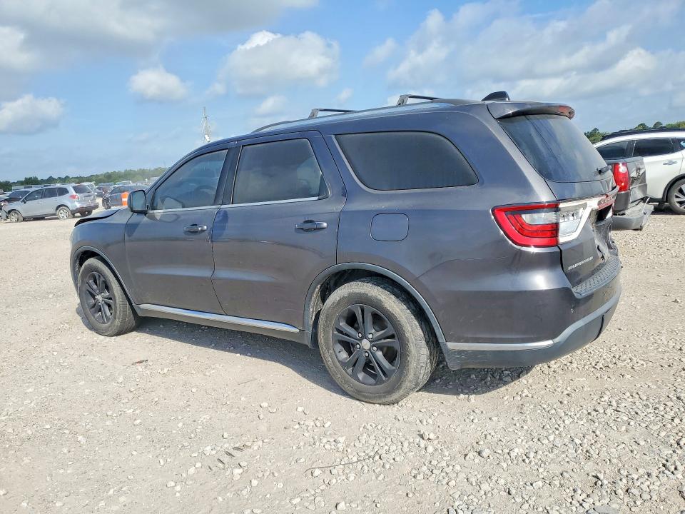 62235396 :رقم المزاد ، 1C4RDHAG1GC502904 vin ، 2016 Dodge Durango مزاد بيع