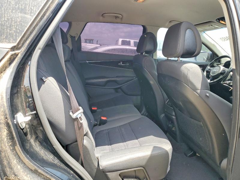 Aukcja sprzedaży 2016 Kia Sorento, vin: 5XYPG4A52GG113822, numer aukcji: 61484936